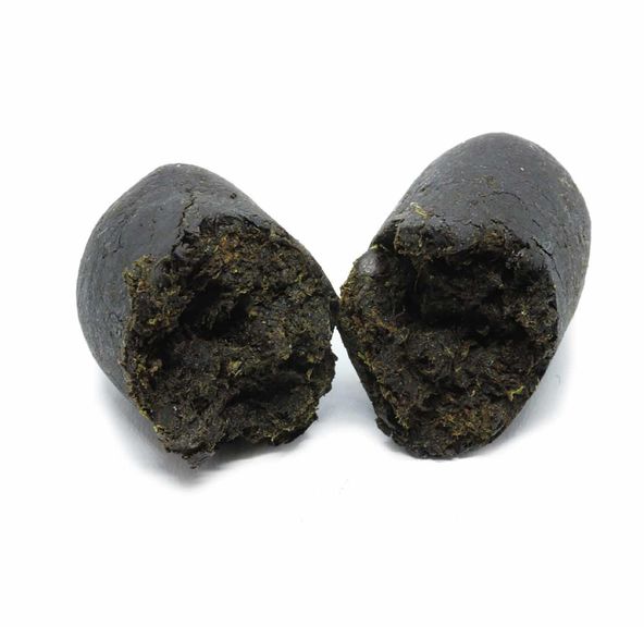Jamaican Red Gum (Finger) Hash