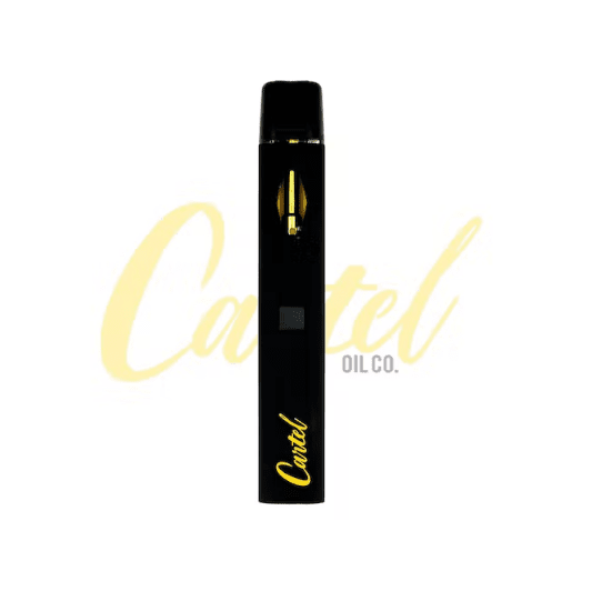 Jupiter Jack Live Terps Disposable