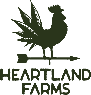 Heartland Farms 1g Live Resin All-in-One - XJ-13