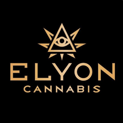 Elyon Flower Cherry Nova 3.5g