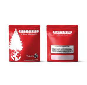 Big Tree 14g Lemon Meringue $30