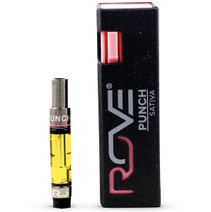 ROVE PUNCH CART 1G