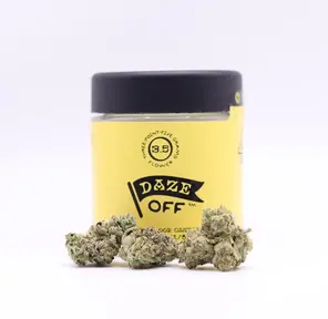 Daze Off - HAWAIIAN DIESEL 3.5G