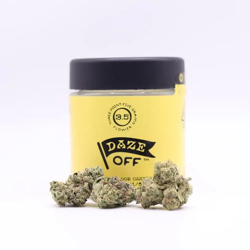 Daze Off - HAWAIIAN DIESEL 3.5G