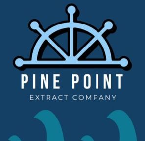 APPLES AND BANANAS 1g Distillate cart from Pine Point