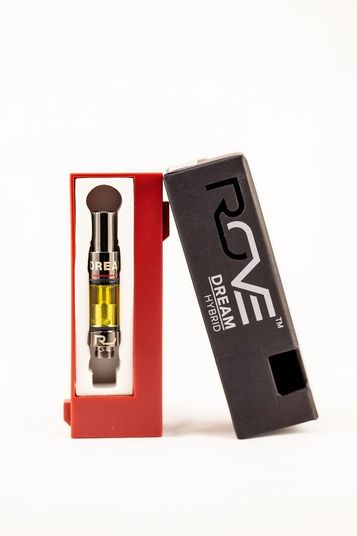 Dream Cartridge 0.525g