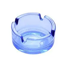 Glass Ash Trays $10