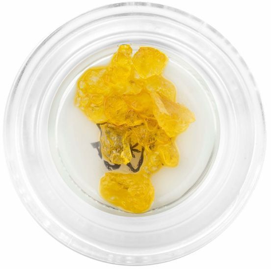 1. Cannatique 1G Diamonds - Verified Lemon Cherry (H) *SALE*