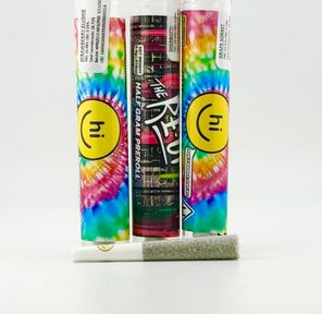 *Deal! $15 Mix n' Match Any (5) 0.5g Non-Infused Prerolls