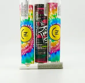 Deal! $15 Mix n' Match Any (5) 0.5g Non-Infused Prerolls