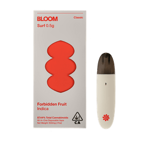 Bloom - Forbidden Fruit - 0.5g All-In-One