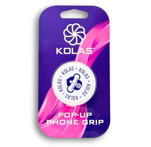 Kolas Branded Pop Socket Koala