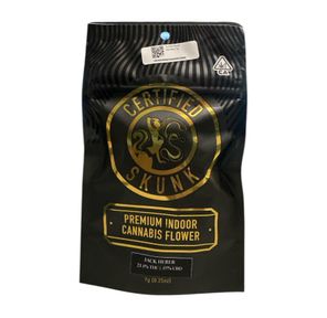 Certified Skunk - Jack Herer 7g