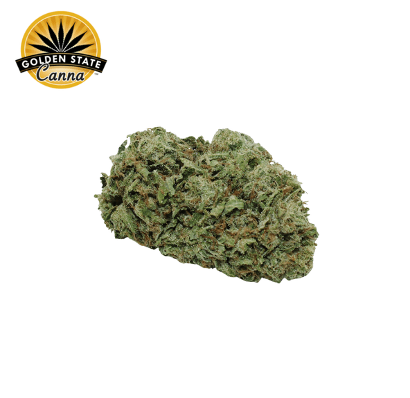 - Golden State Canna - Jealousy Mintz | 7g | THC 27%