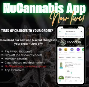 APP IS LIVE!