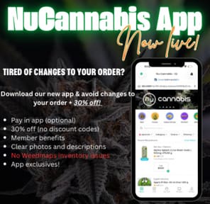 APP IS LIVE!