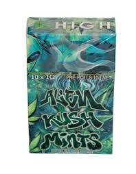 IBHIGH Pre Rolls 10 Pack 1GR $50