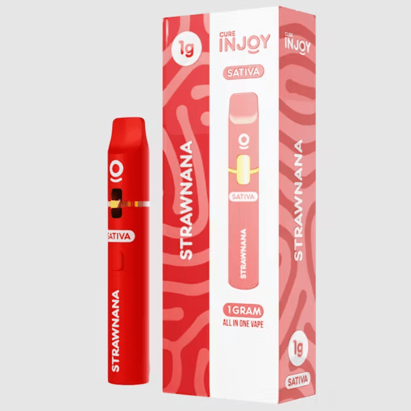 Strawnana All in One Device