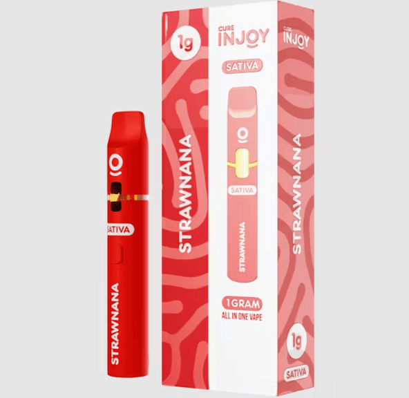 Strawnana All in One Device