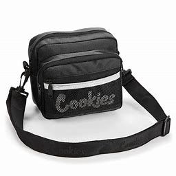 Cookies Vertex Cross Body Shoulder bag
