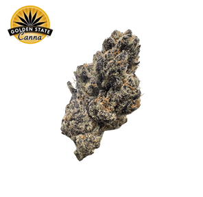 - Golden State Canna - Purple Push Pop Indoor | 14g | THC 30%