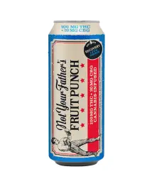 Fruit Punch Soda