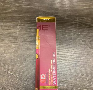 Watermelon OG Dime Disposable Live Reserve 1g