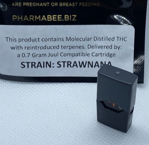 JEWL CARTRIAGE
