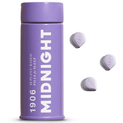 1906 MIDNIGHT DROPS