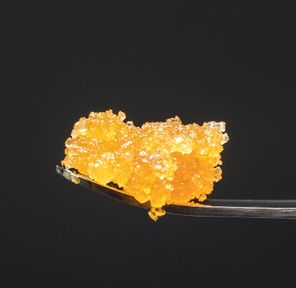 Cherry Sherb Live Resin