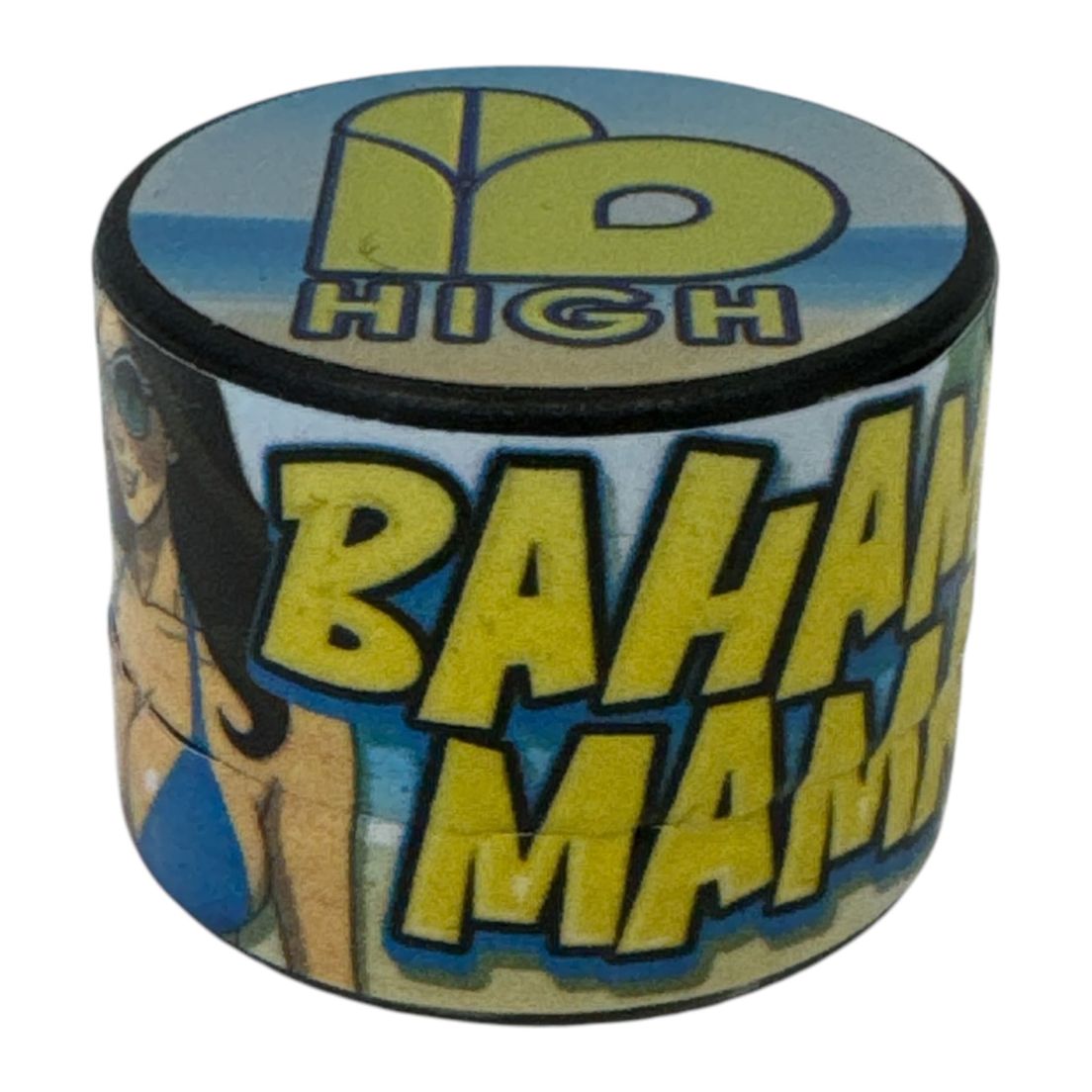 Bahama Mama 2g Live Resin Caviar - IB High