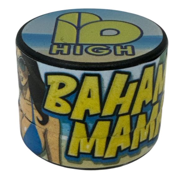 Bahama Mama 2g Live Resin Caviar - IB High