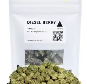 lolo: Diesel Berry $60