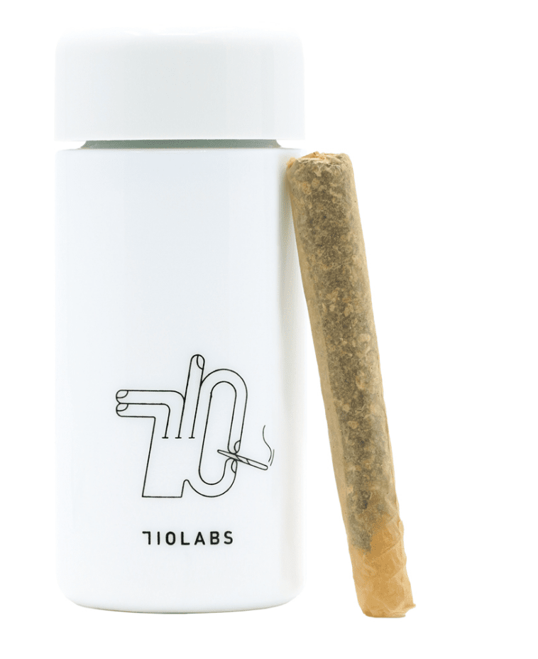 710 LABS- 5 Pack Joints Piescream #7