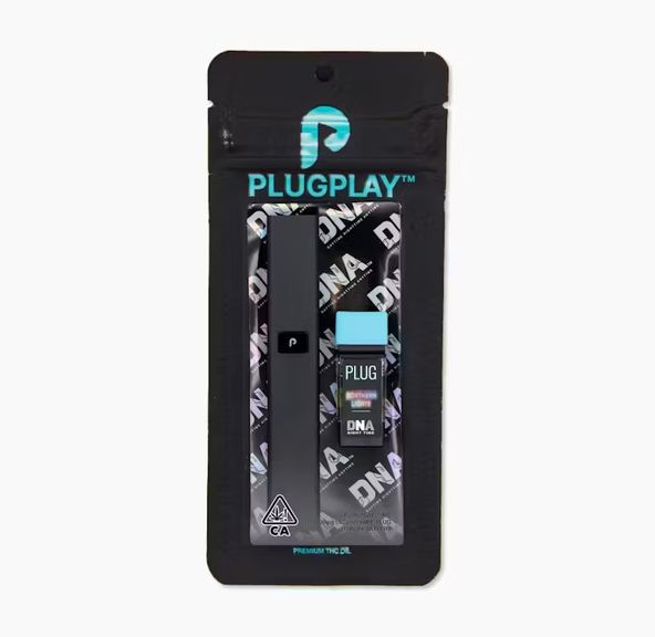 Plugplay - DNA AIO: Northern Lights 1g