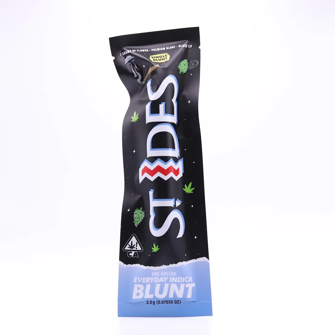 ST Ides - RAINBOW PUNCH 2G BLUNT