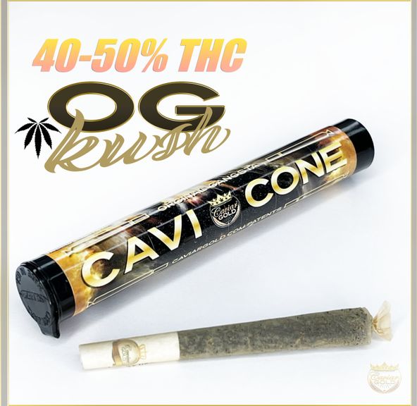 Cavi Cone OG $16