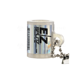 Z. EZ Splitz | Blunt Splitter | White