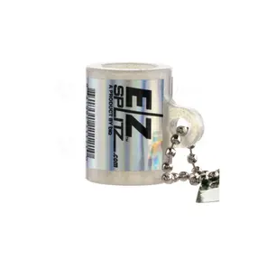 Z. EZ Splitz | Blunt Splitter | White