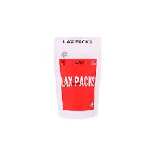 LAX Packs- Permanent Z 7g (H)