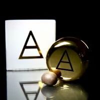 AXIOM | Hash | OG Kush Temple Ball | 1g | Indica | 53.25% THC