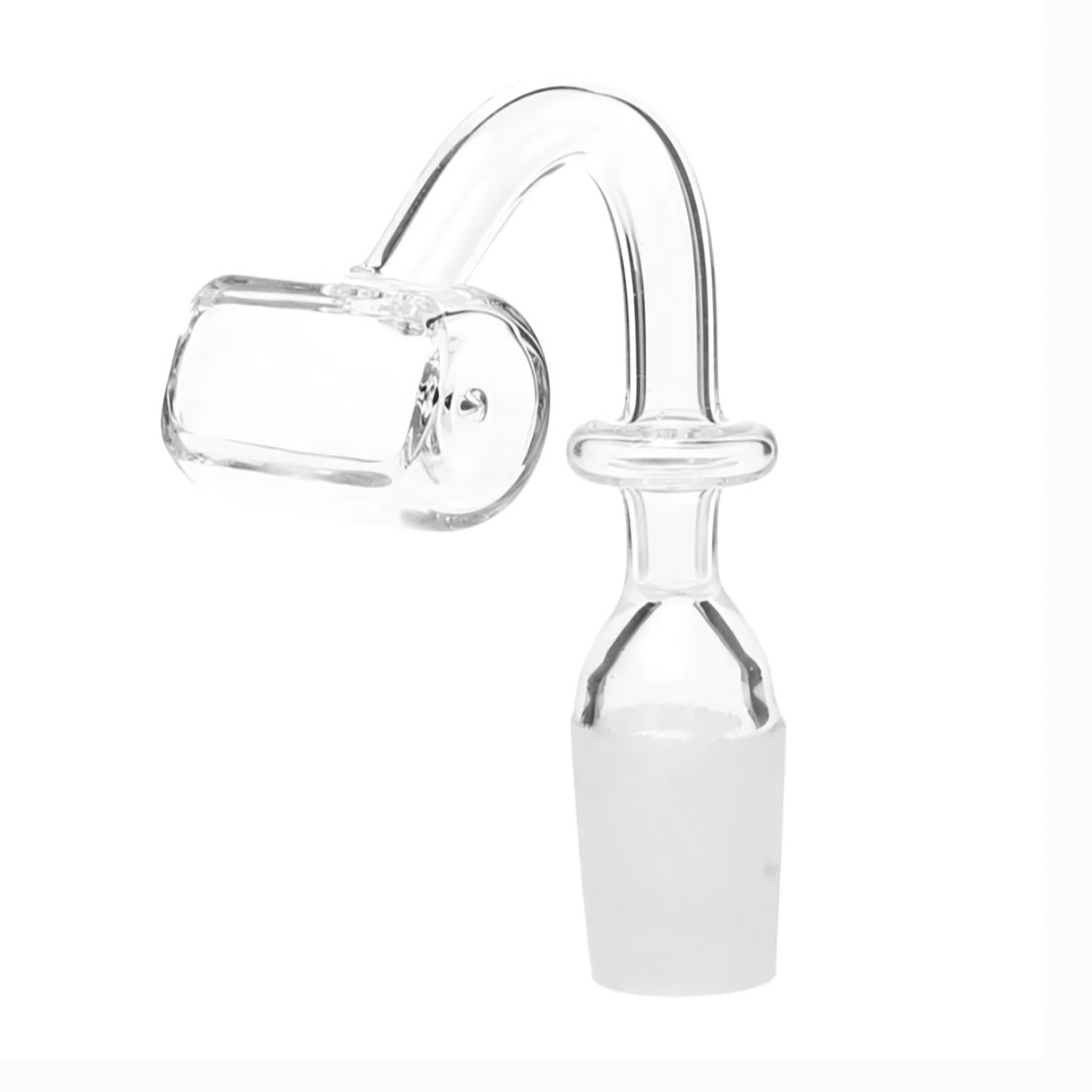 Quartz Dozer Banger - 19 mm Male