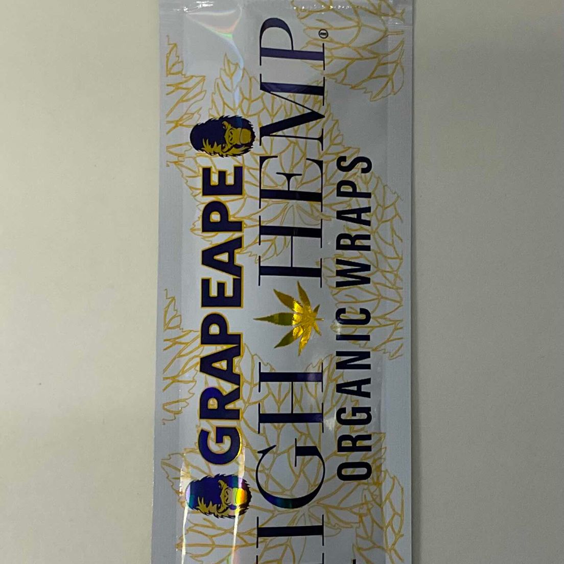 High Hemp Grape Ape Cones