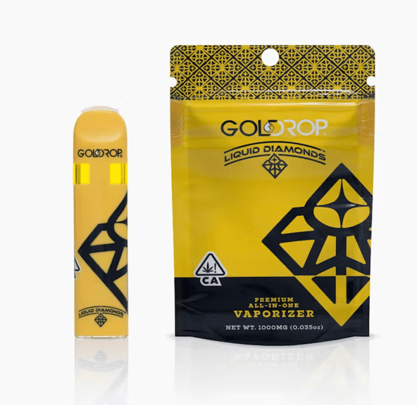 Sweet Strawberry Liquid Diamonds® All In One