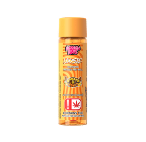 BODEGA BOYZ LOOSIE BANANA & HONEY DIAMOND INFUSED PREROLL 1.25G