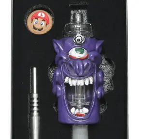 3D Wrapped Nectar Collector - assorted