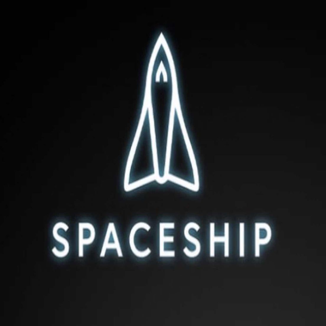 Spaceship | Scary P