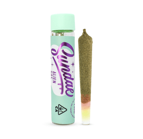 Alien Gas 2g Infused Pre Roll 2.00 g
