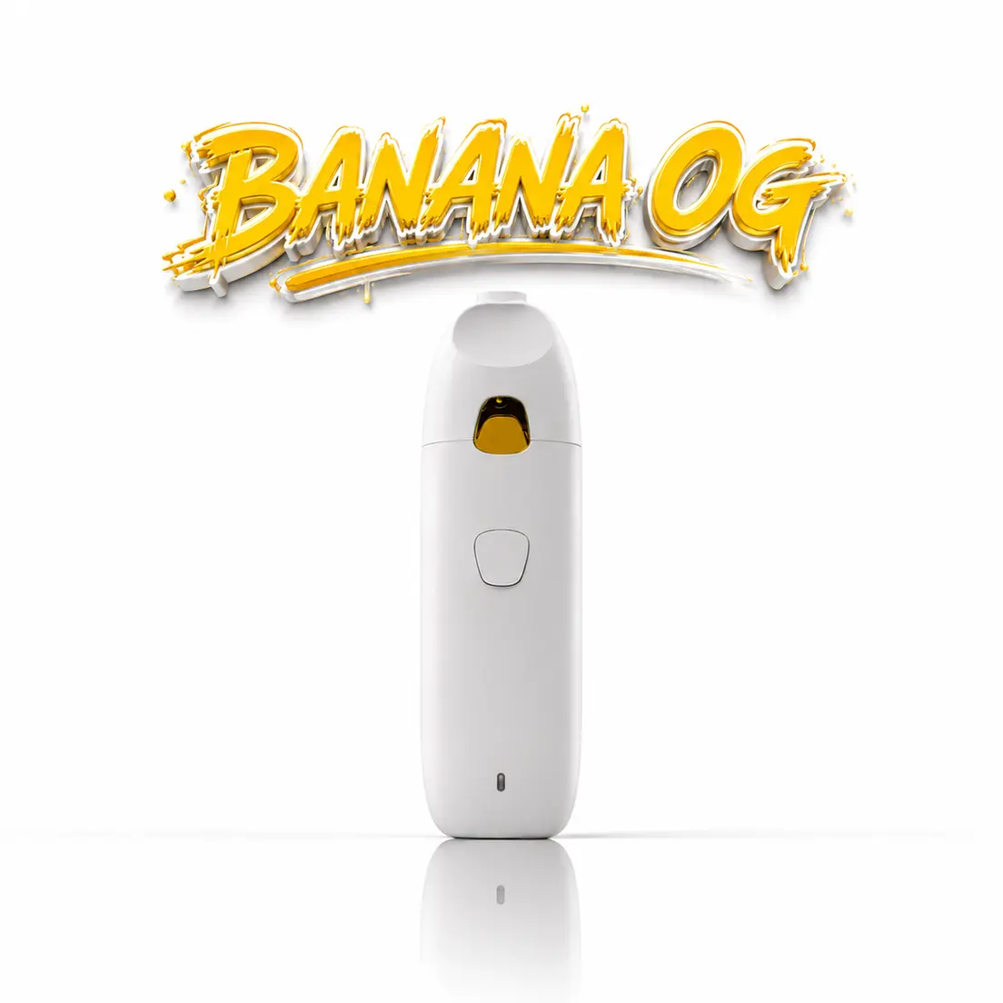 BANANA OG - ALL IN ONE VAPE - 1G