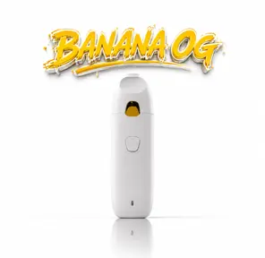 BANANA OG - ALL IN ONE VAPE - 1G